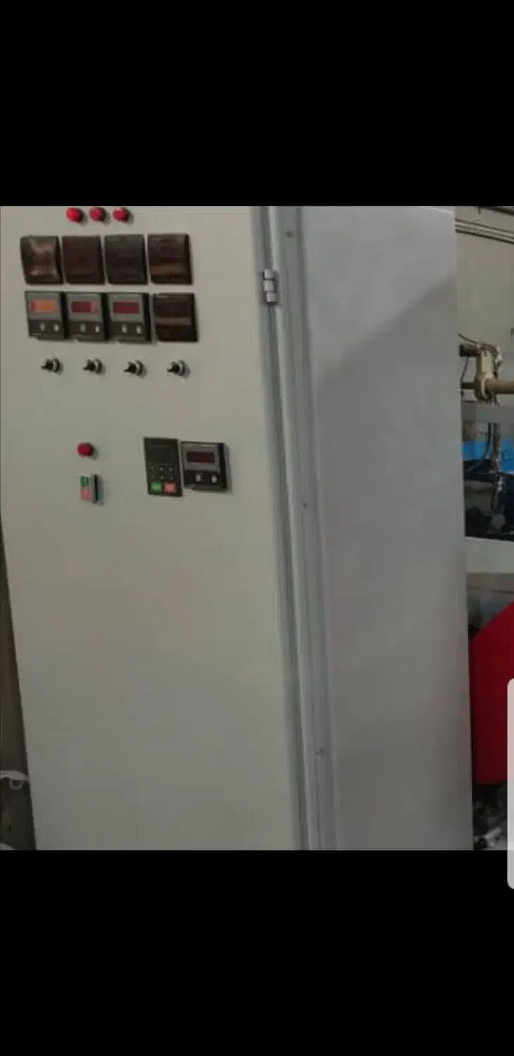 دستگاه گرانول ساز ۳ متری|ماشینآلات صنعتی|آق قلا, |دیوار