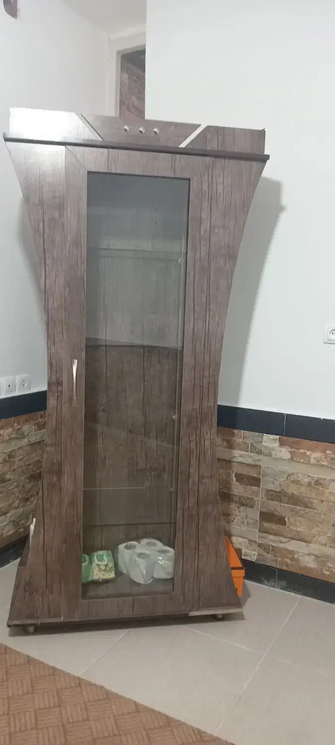 در حد نو|تخت و سرویس خواب|کوار, |دیوار