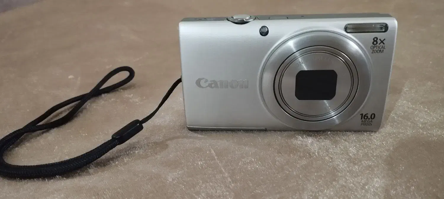 دوربین Canon|دوربین عکاسی و فیلم‌برداری|بندر امام خمینی, |دیوار