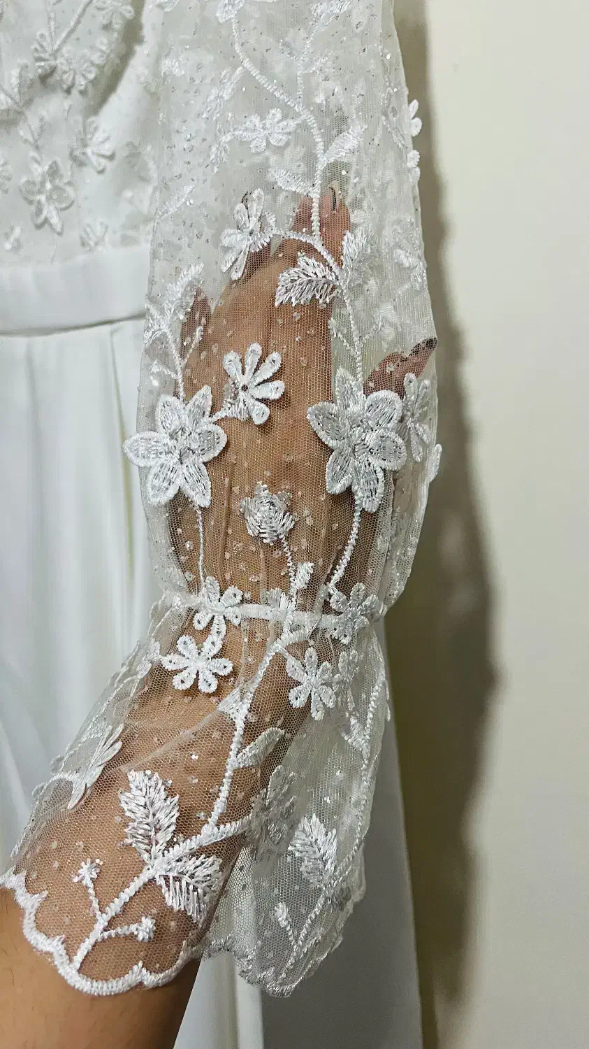 پیراهن عقد و نامزدی|لباس|رشت, کوی جام جم|دیوار