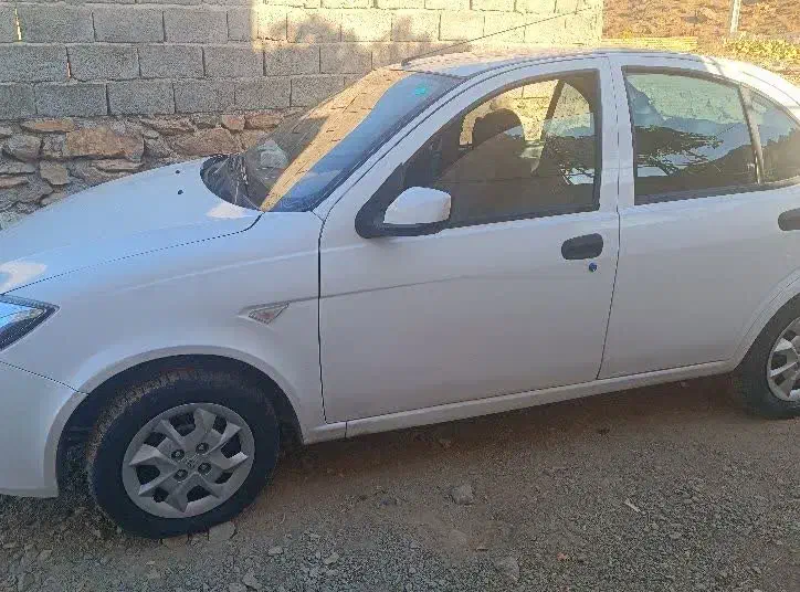 ساینا مدل 98|خودرو سواری و وانت|شاهرود, |دیوار