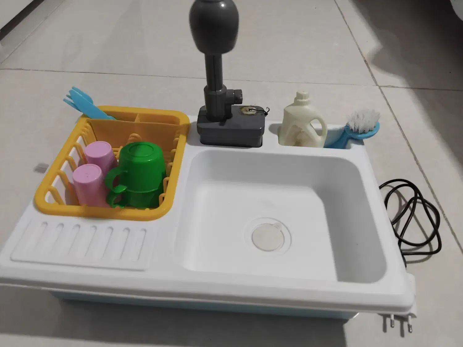 سینک|اسباب‌بازی بچه|قوچان, |دیوار