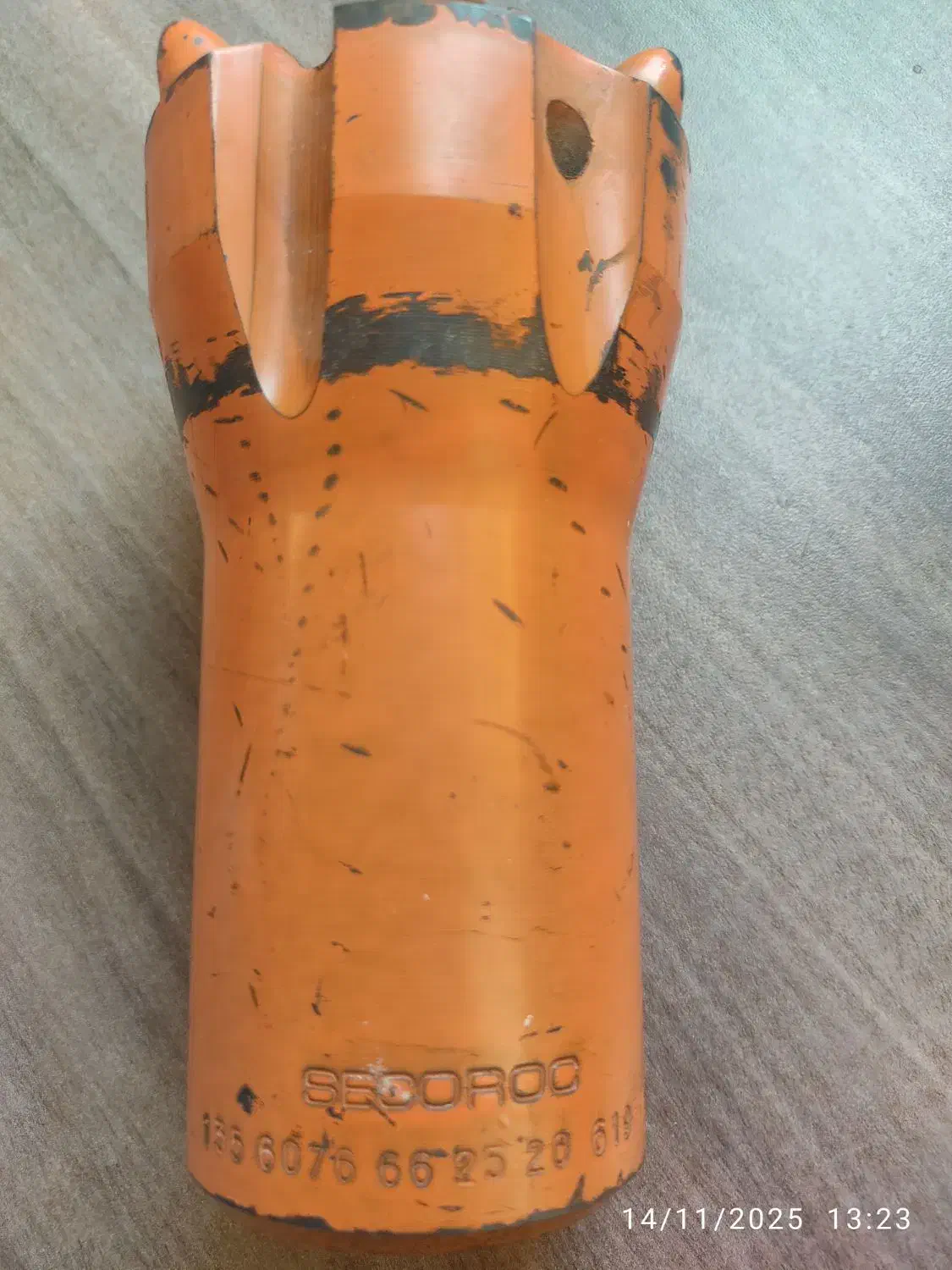 مته حفاری|ابزارآلات|تهران, زرکش|دیوار