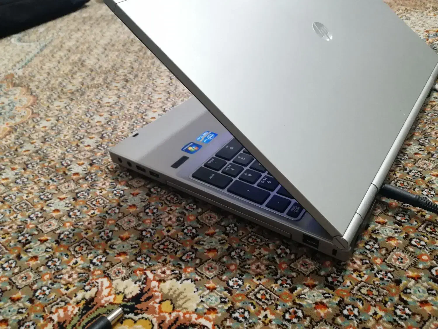 لپ تاب HP|رایانه همراه|بانه, |دیوار