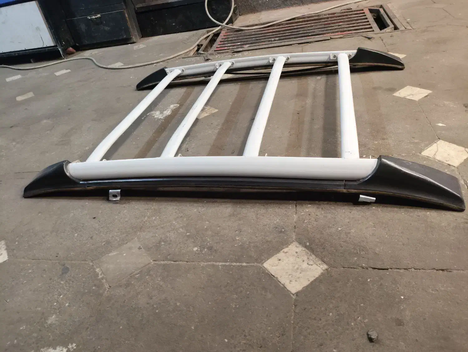 باربند|قطعات یدکی و لوازم جانبی|همدان, |دیوار