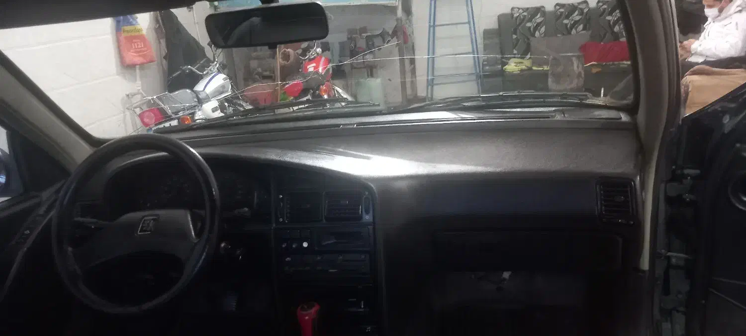 خودرو|خودرو سواری و وانت|نیشابور, کریم آباد|دیوار