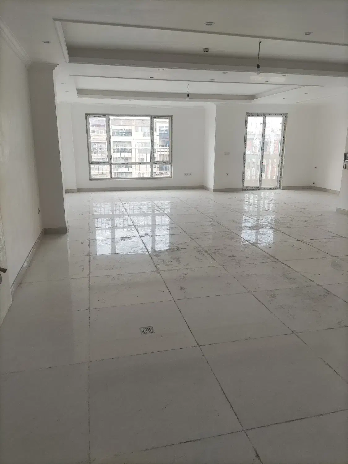 فروش واحد ۱۶۵ متری لوکس .۳ خواب در ساری‌ کنار|فروش آپارتمان|ساری, |دیوار