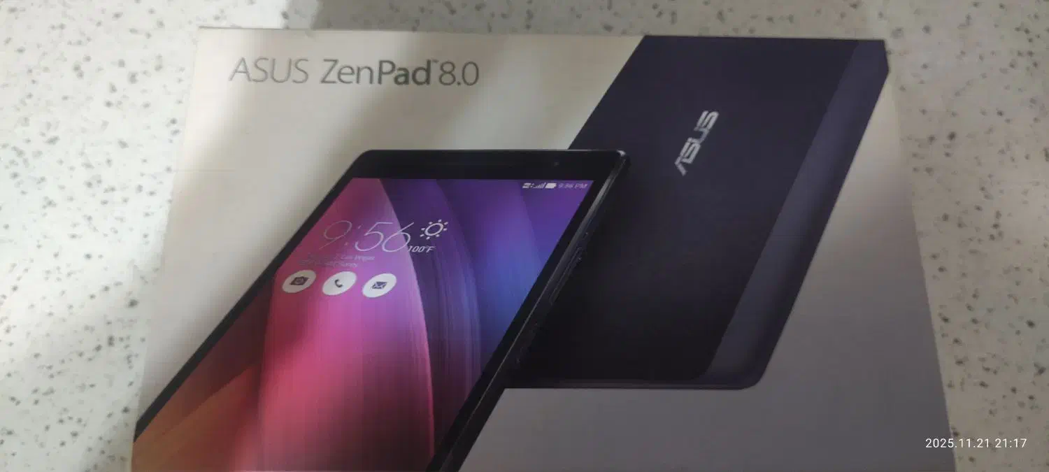 تبلت|تبلت|کرج, گوهردشت|دیوار