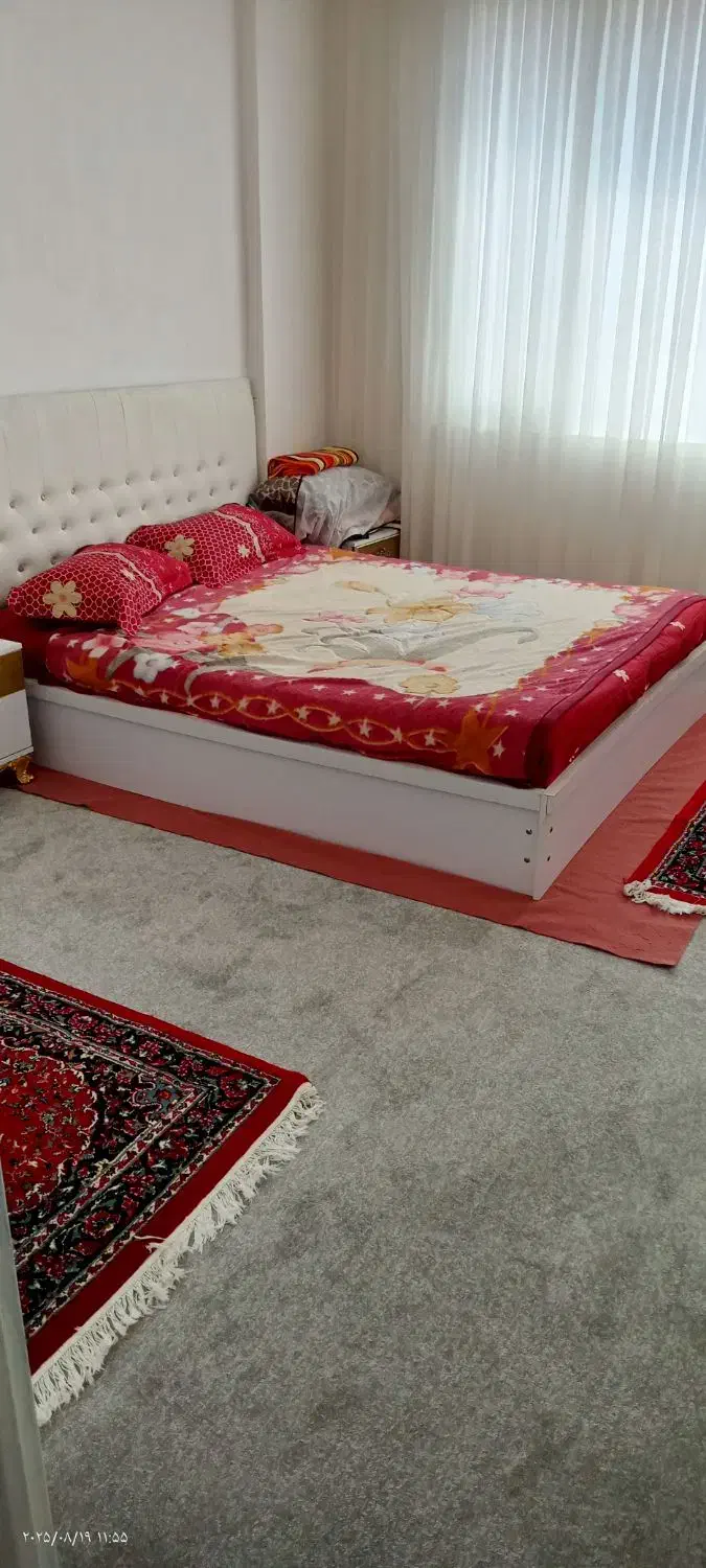 سوییت کنار دریاچه همراه با دو عدد پارکینگ|اجارهٔ کوتاه‌مدت آپارتمان و سوئیت|مریوان, |دیوار