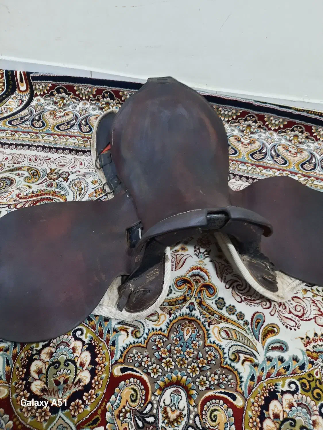 زین  اسب|اسب و تجهیزات اسبسواری|ری, شهید بهشتی|دیوار