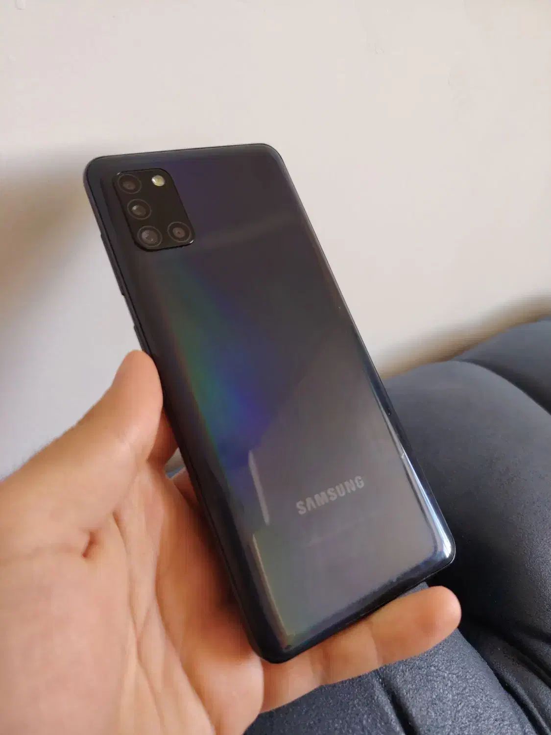 A31 تمیز|موبایل|نجف‌آباد, شهرک بهاران|دیوار