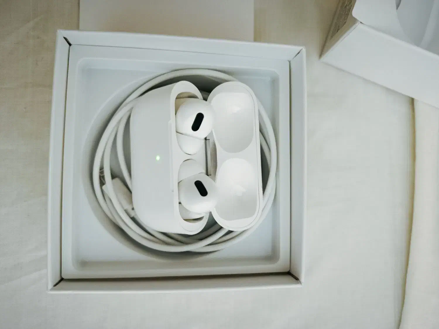 ایرپاد پرو آکبند|پخش‌کننده همراه|سنندج, |دیوار