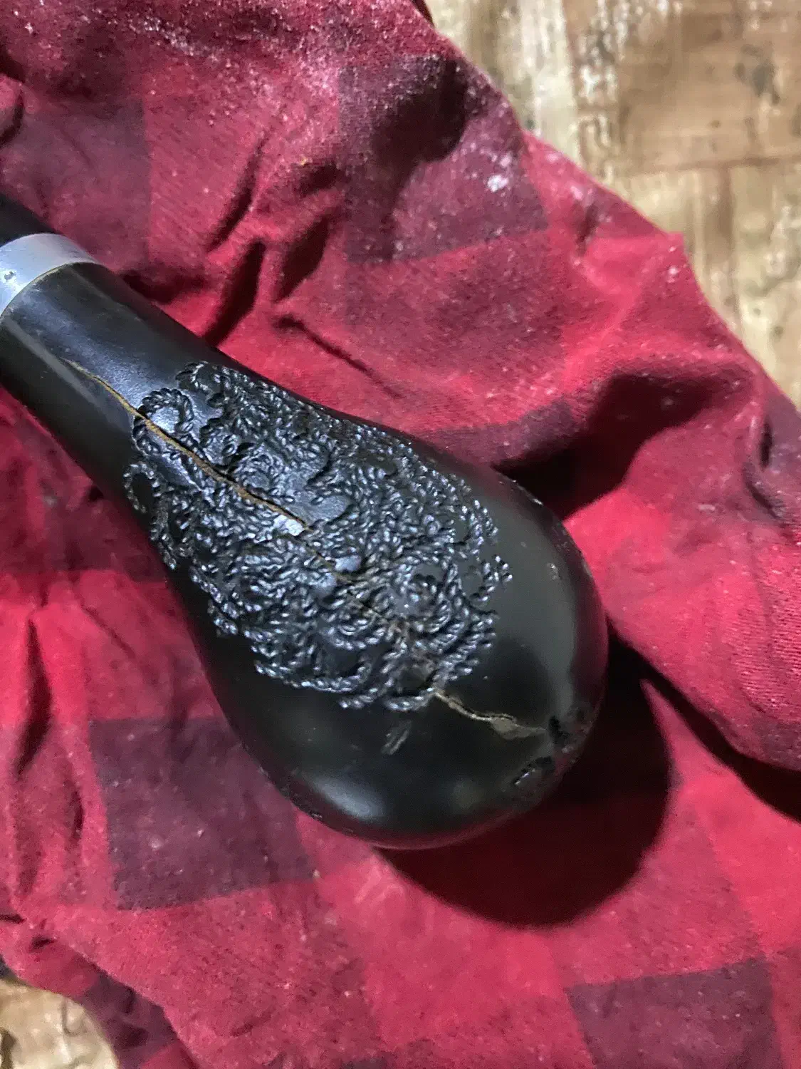 پیپ چوبی|کلکسیون و سرگرمی|باوی, |دیوار