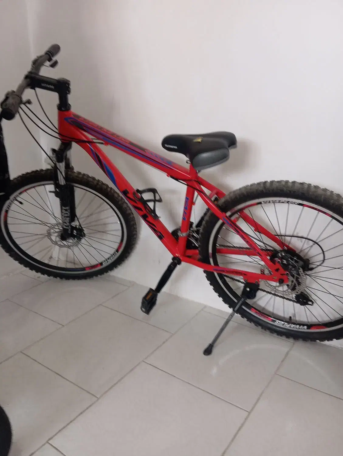 یه دوچرخه ۲۶ و ۱۲ اسپورت دخترانه پسرانه س|دوچرخه، اسکیت، اسکوتر|شاهرود, |دیوار