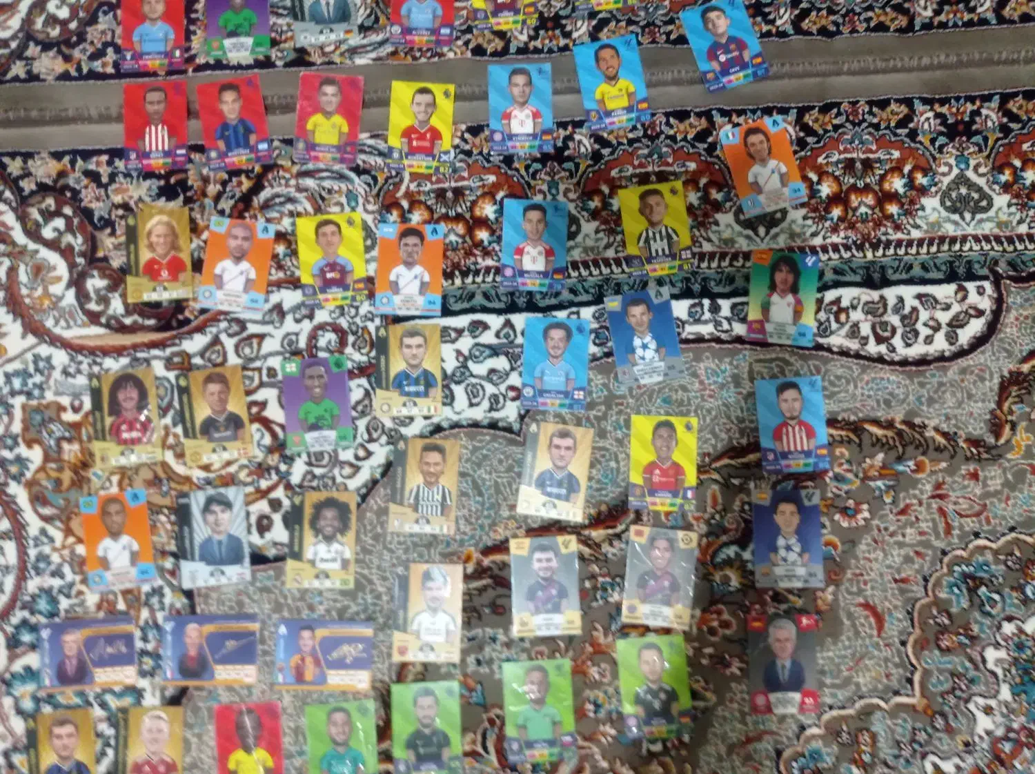 تک ترین کارت‌های کیمدی|کلکسیون و سرگرمی|پیرانشهر, |دیوار