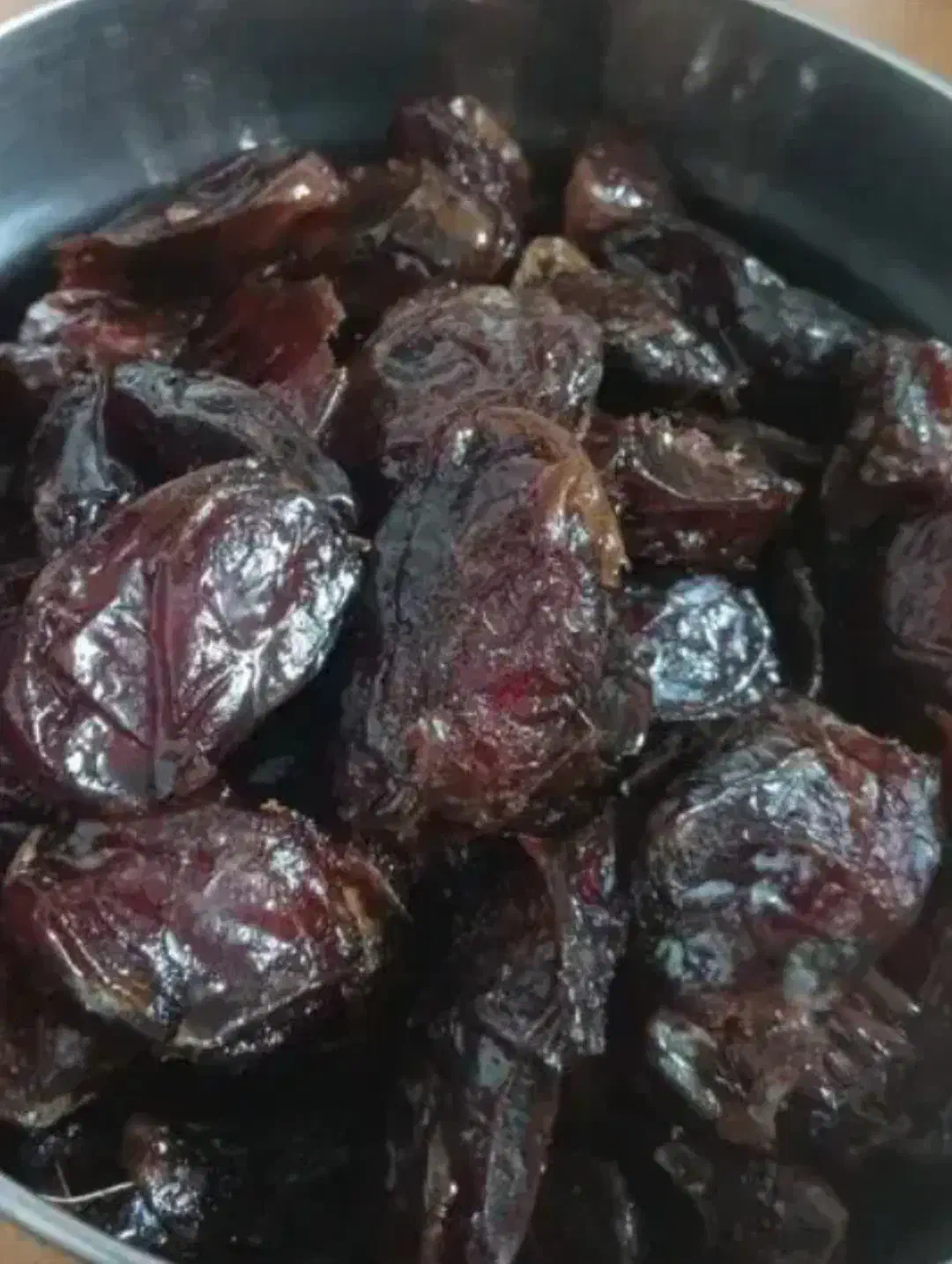 خرما|خوردنی و آشامیدنی|قم, وادی السلام|دیوار