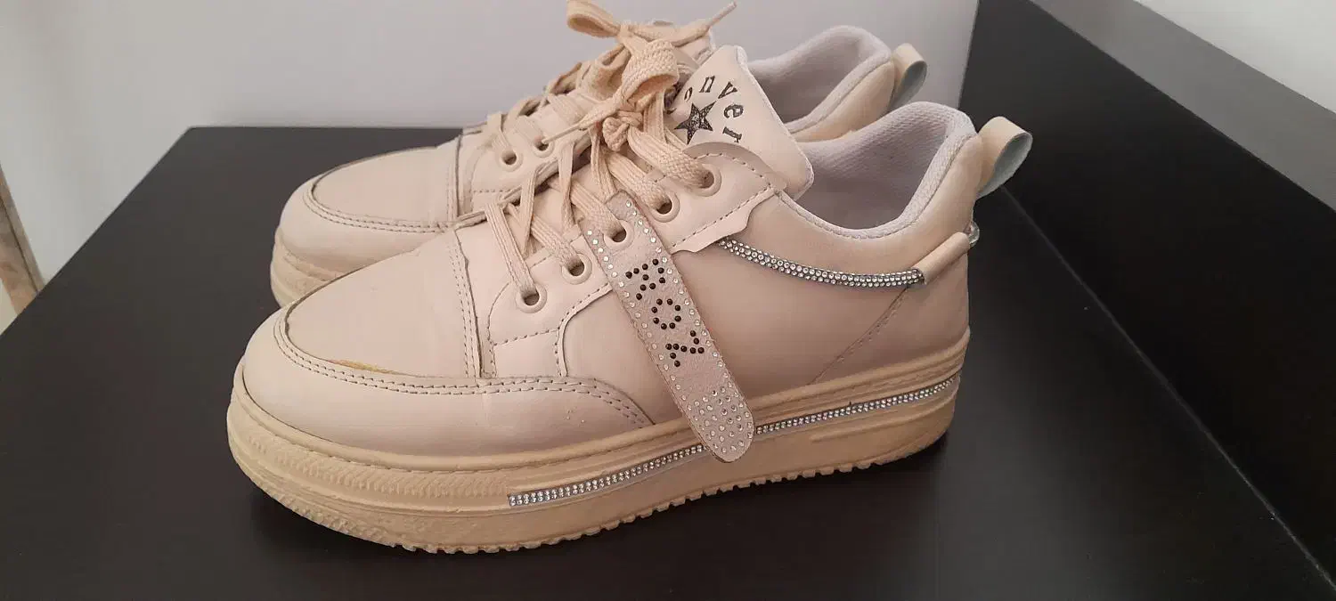 کفش دخترانه شیک|کیف، کفش، کمربند|کرمانشاه, |دیوار