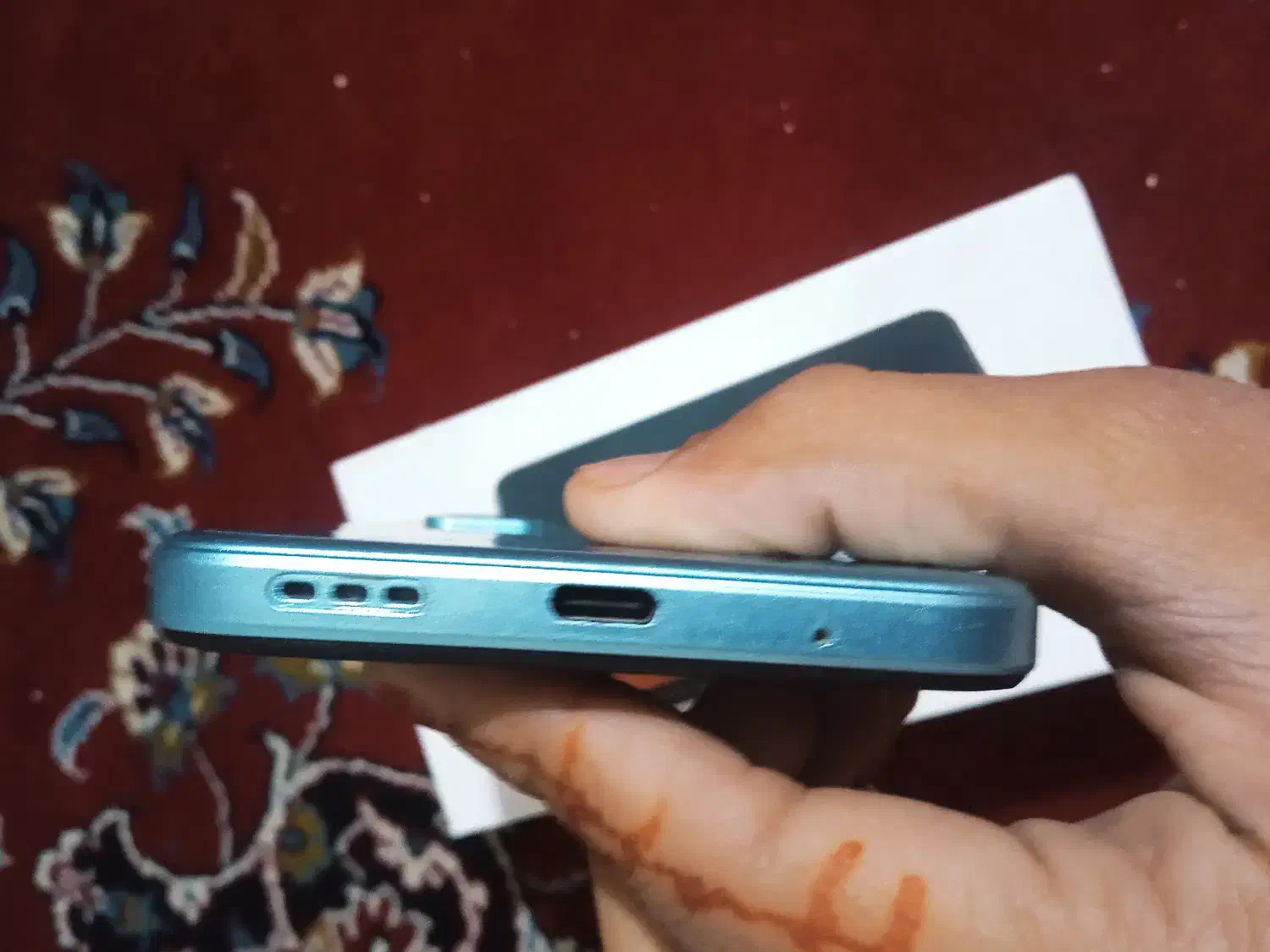 گوشی رنسو N7 RENSO NEP|موبایل|مهرستان, |دیوار