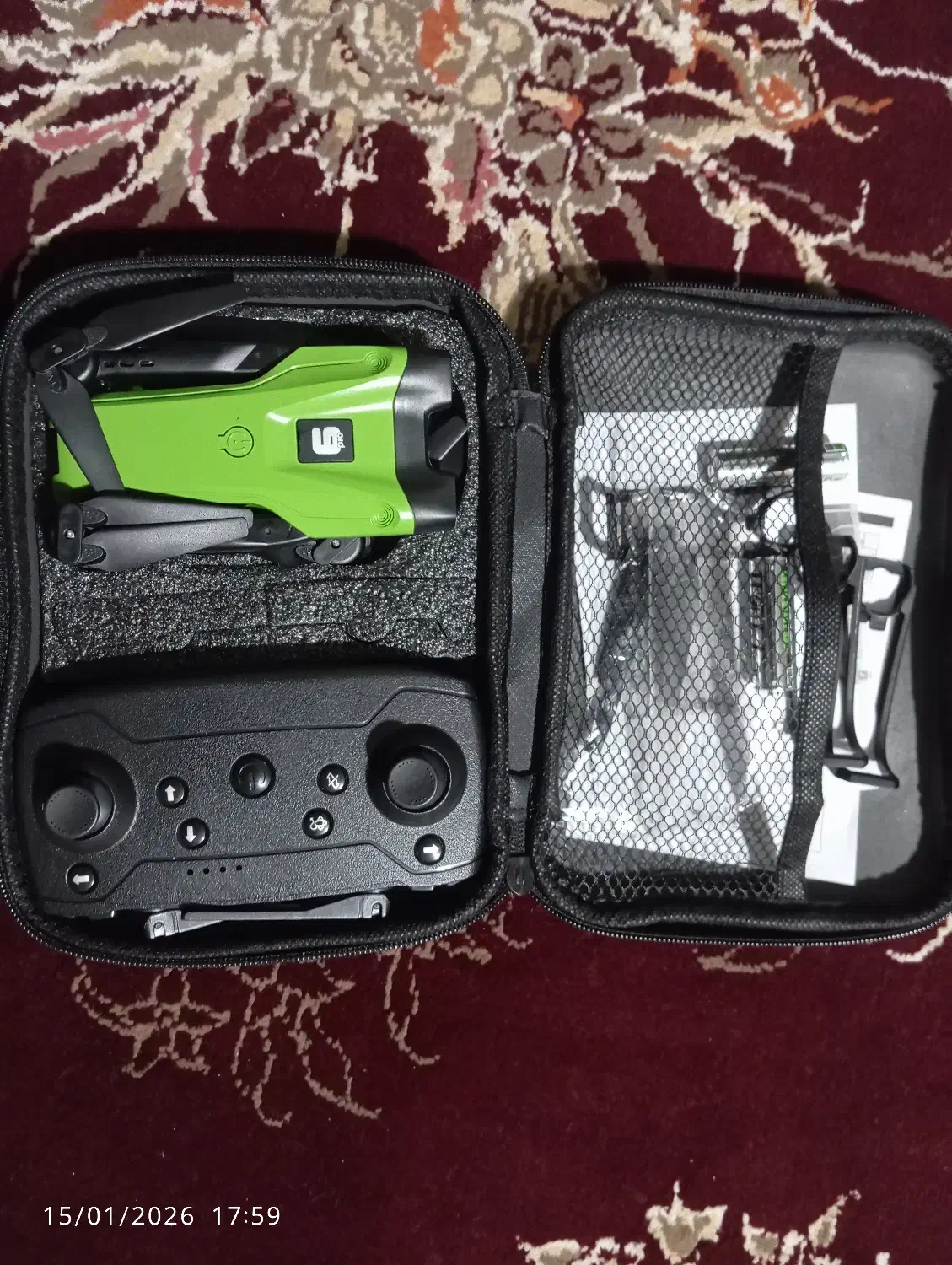 پهباد دوربین دار|اسباب‌‌بازی|ایرانشهر, |دیوار