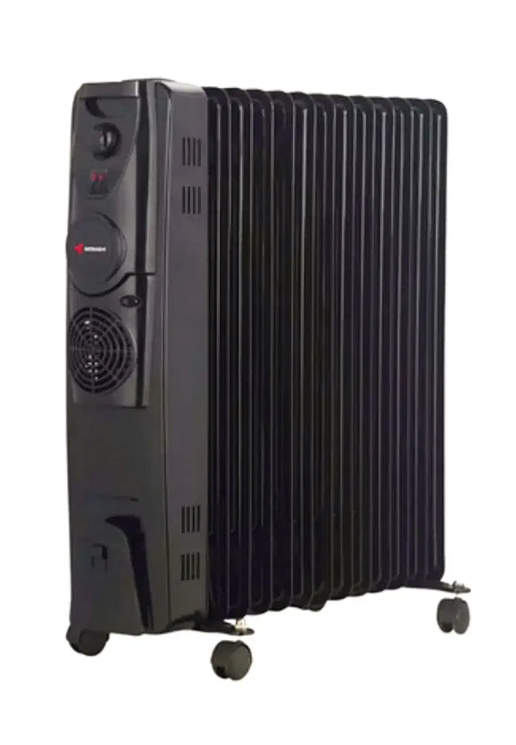 شوفاژ برقی 13 پره مباشی مدل 131|آبگرمکن، پکیج، شوفاژ|امیدیه, |دیوار