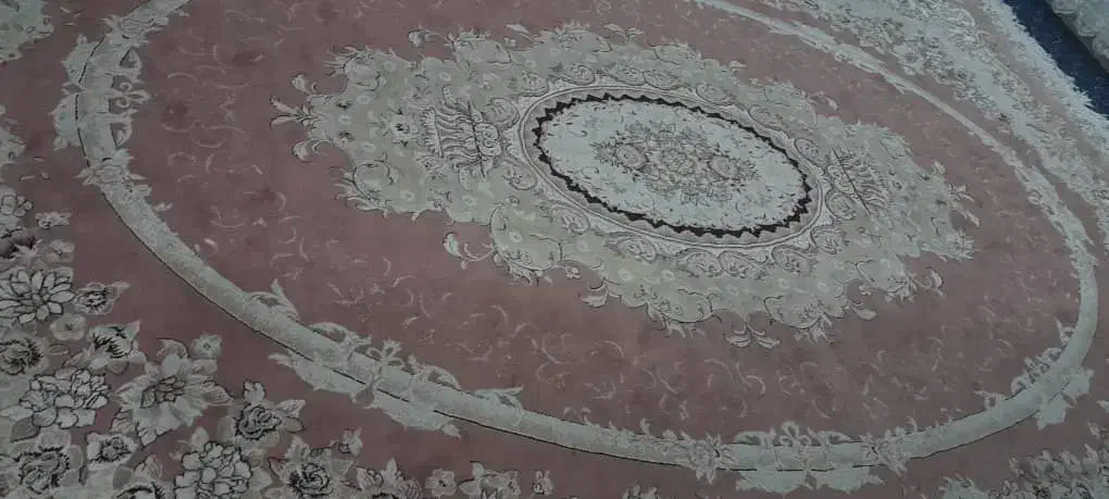 فروش فرش12 متری در رودان|فرش|رودان, |دیوار