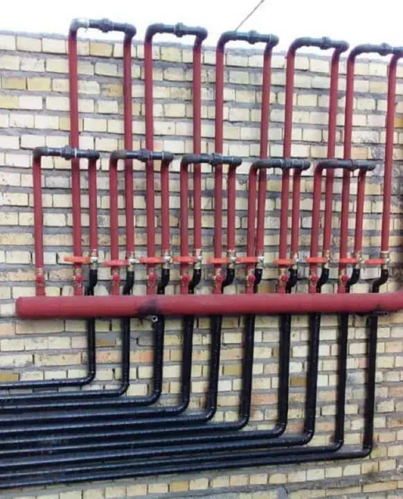 لوله کشی گاز و تاسیسات|خدمات پیشه و مهارت|سیرجان, |دیوار