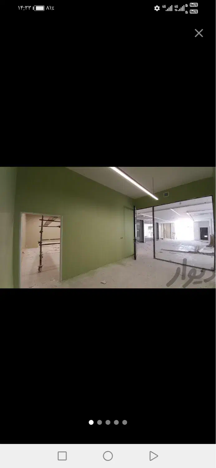 نقاشی ساختمان|خدمات پیشه و مهارت|زنجان, |دیوار