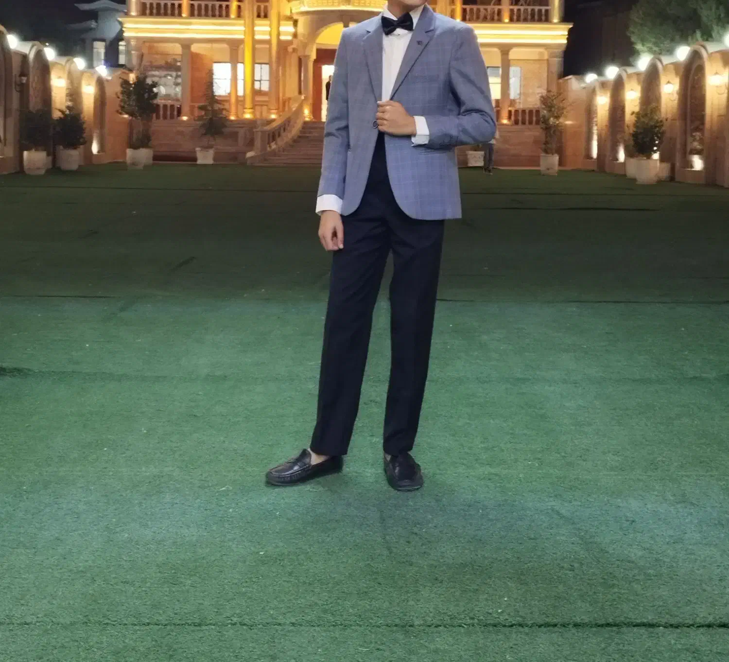 کت شلوارپیراهن|کفش و لباس بچه|کرمانشاه, |دیوار