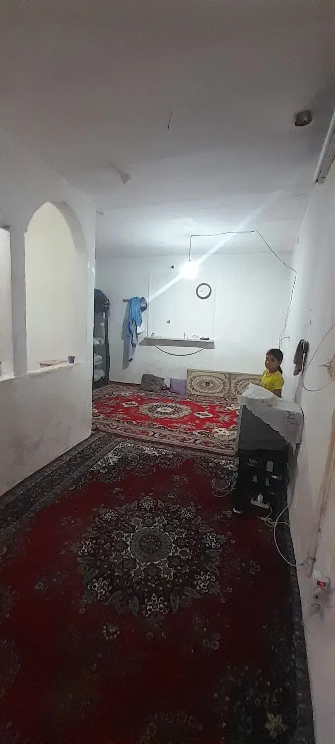 فروش خانه ویلایی ۴۵ متری|فروش خانه و ویلا|قرچک, محمد آباد|دیوار