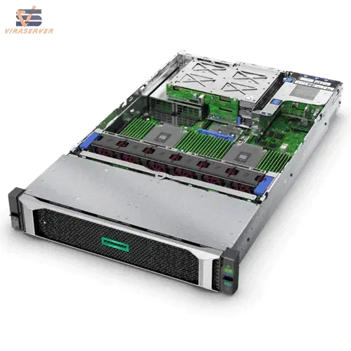 خرید سرور DL380 G10|مودم و تجهیزات شبکه|تهران, فاطمی|دیوار