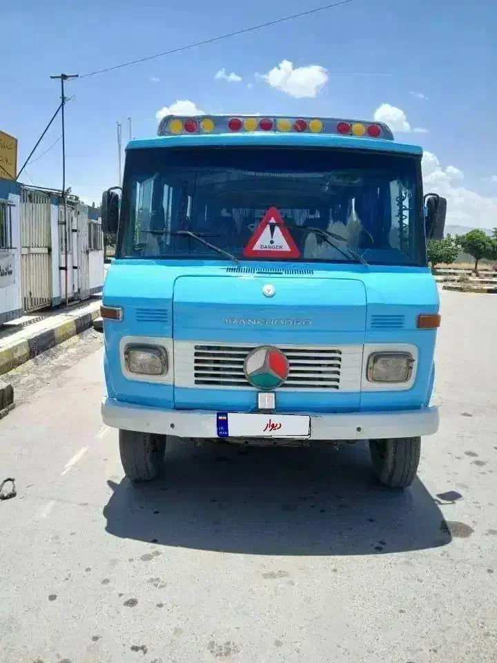 فروش|خودرو سنگین|کرمانشاه, |دیوار