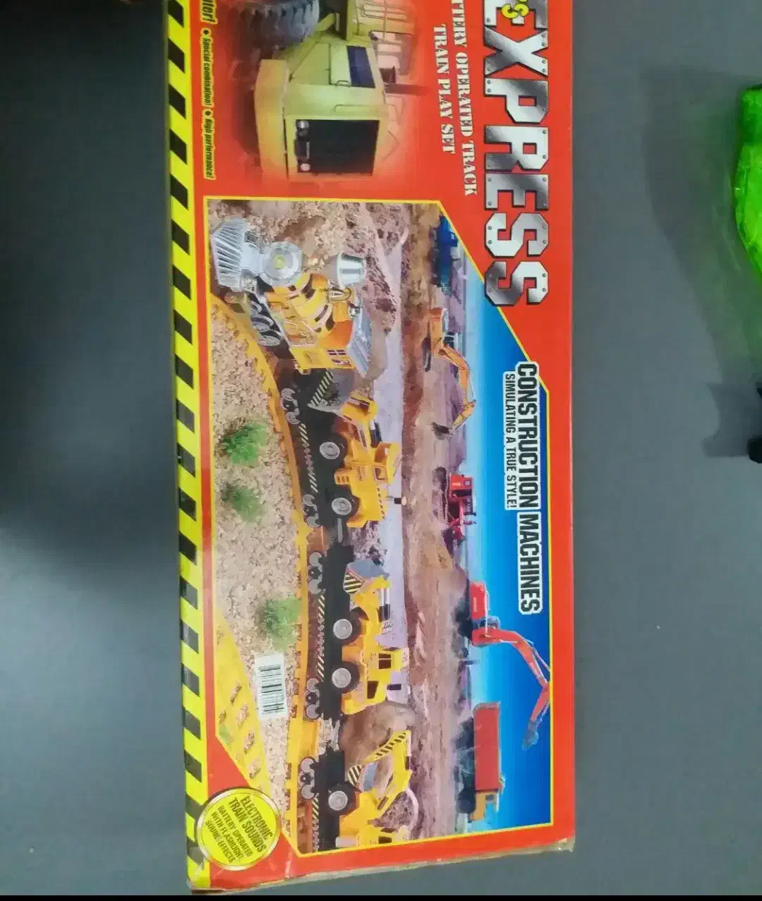 قطار اسباب بازی|اسباببازی بچه|ارومیه, |دیوار