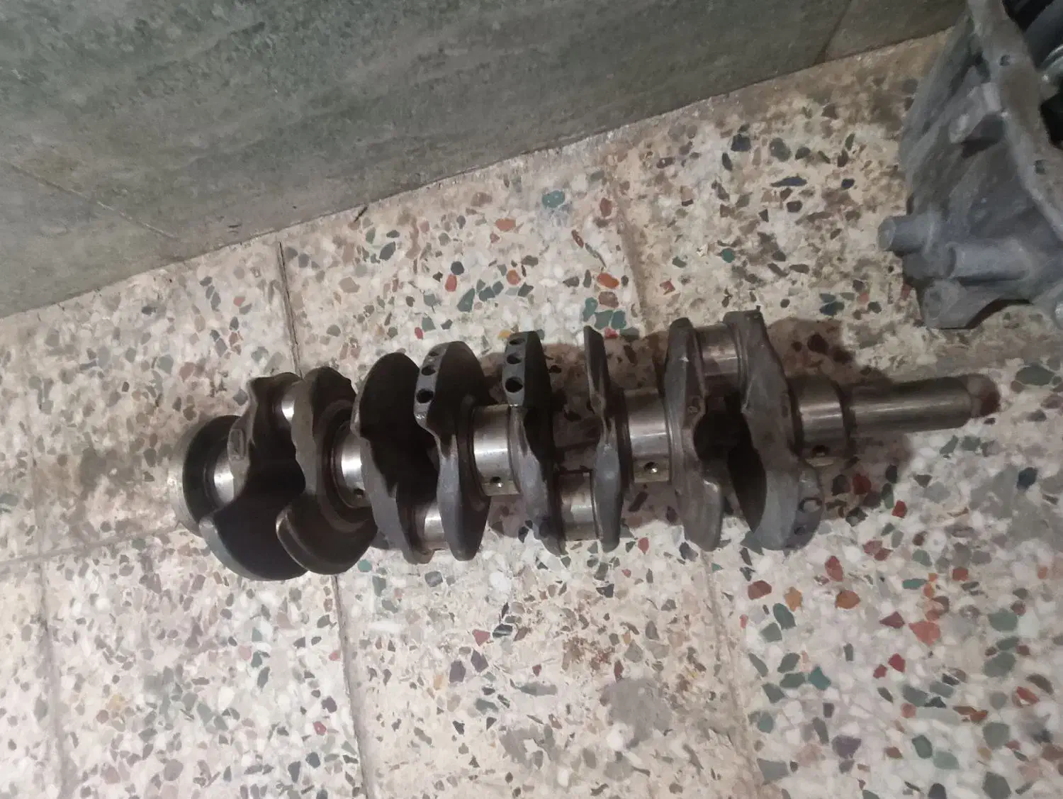 وسایل موتوری 405|قطعات یدکی و لوازم جانبی|نجفآباد, ویلاشهر|دیوار