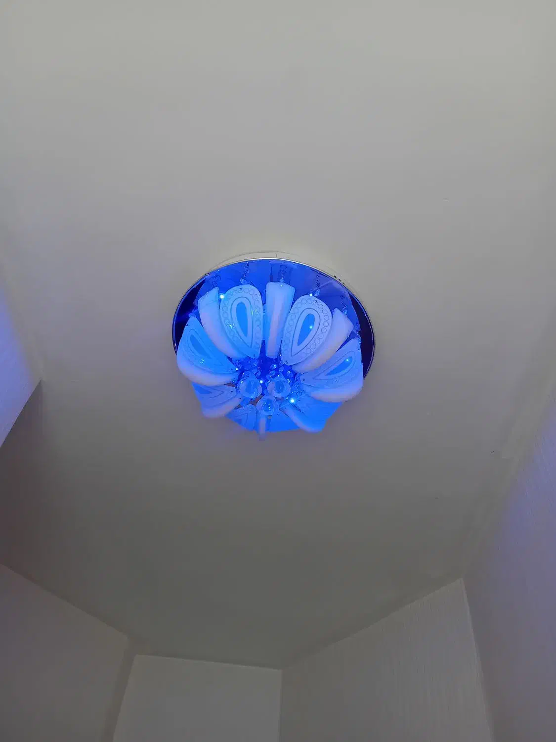 ۳ عدد لوستر سقفی|لوستر و چراغ آویز|فولادشهر, فولادشهر|دیوار