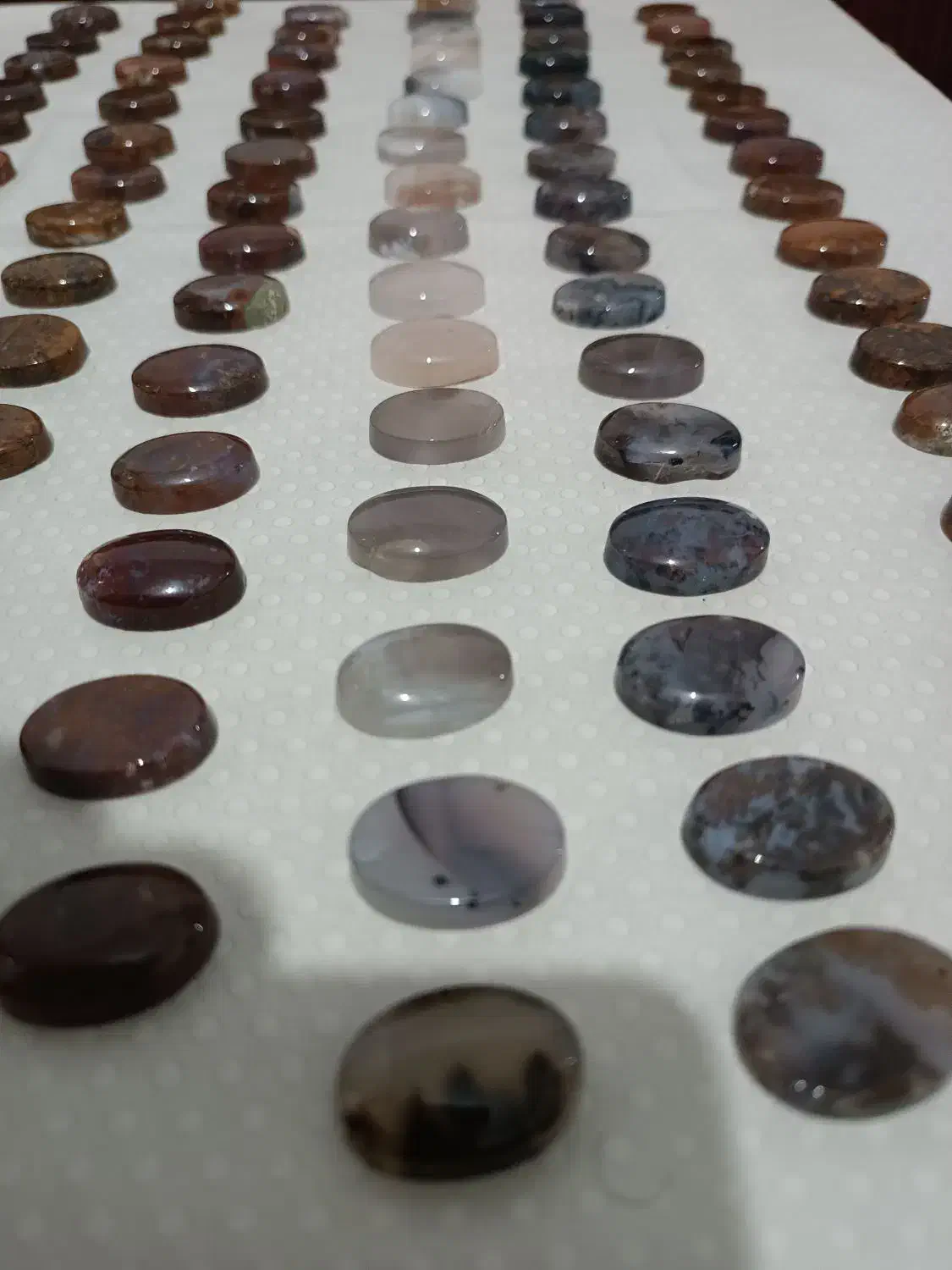 سنگ شجر پاییزی|کلکسیون اشیاء عتیقه|اندیشه, اندیشه فاز ۶|دیوار