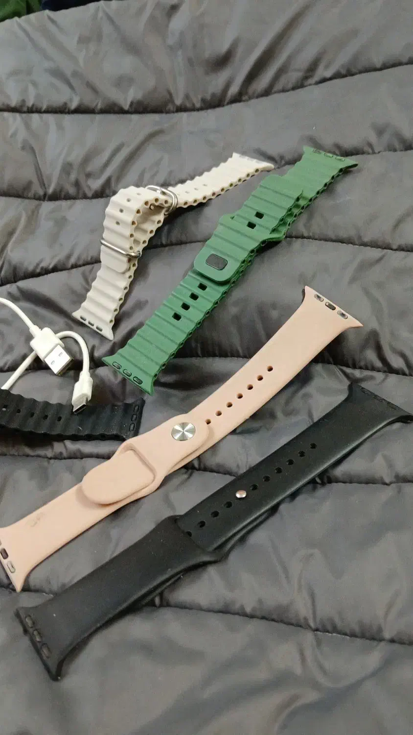 بند ساعت شارژ ساعت|ساعت|تهران, سیروس|دیوار