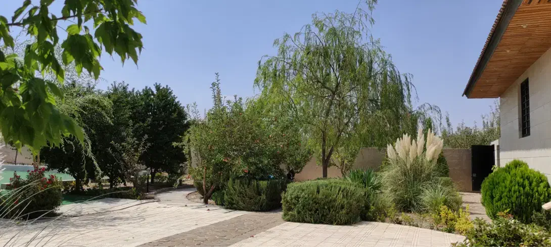 اجاره کوتاه مدت باغ و ویلا|اجارهٔ کوتاه‌مدت ویلا و باغ|شیراز, کودیان|دیوار