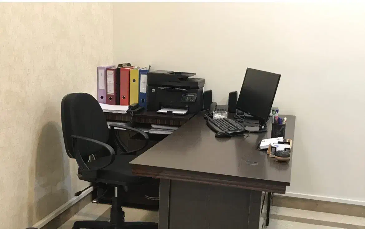 منشی خانم وآقا دورکار پاره پوقت|استخدام اداری و مدیریت|اراک, |دیوار