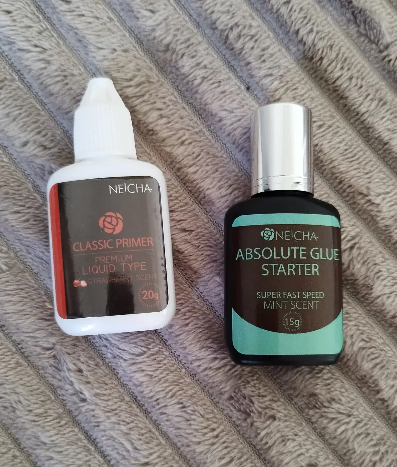 فروش لوازم اکستنشن مژه|آرایشگاه و سالن‌های زیبایی|کلاچای, |دیوار