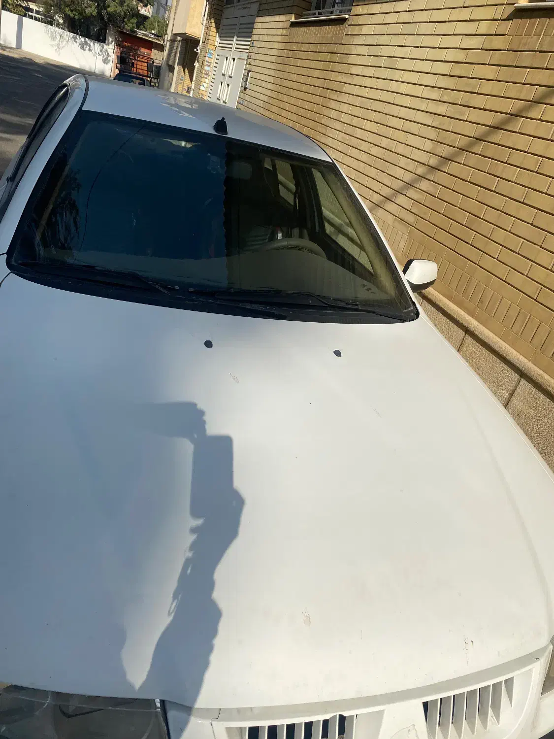 سمند|خودرو سواری و وانت|شیراز, ریاستی|دیوار