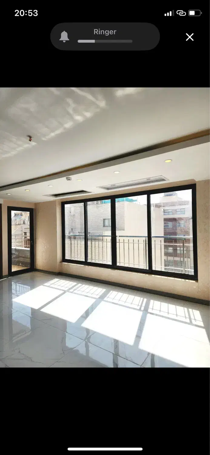 تکواحدی ۱۷۲متری سند آماده سه نبش|فروش آپارتمان|مشهد, الهیه|دیوار