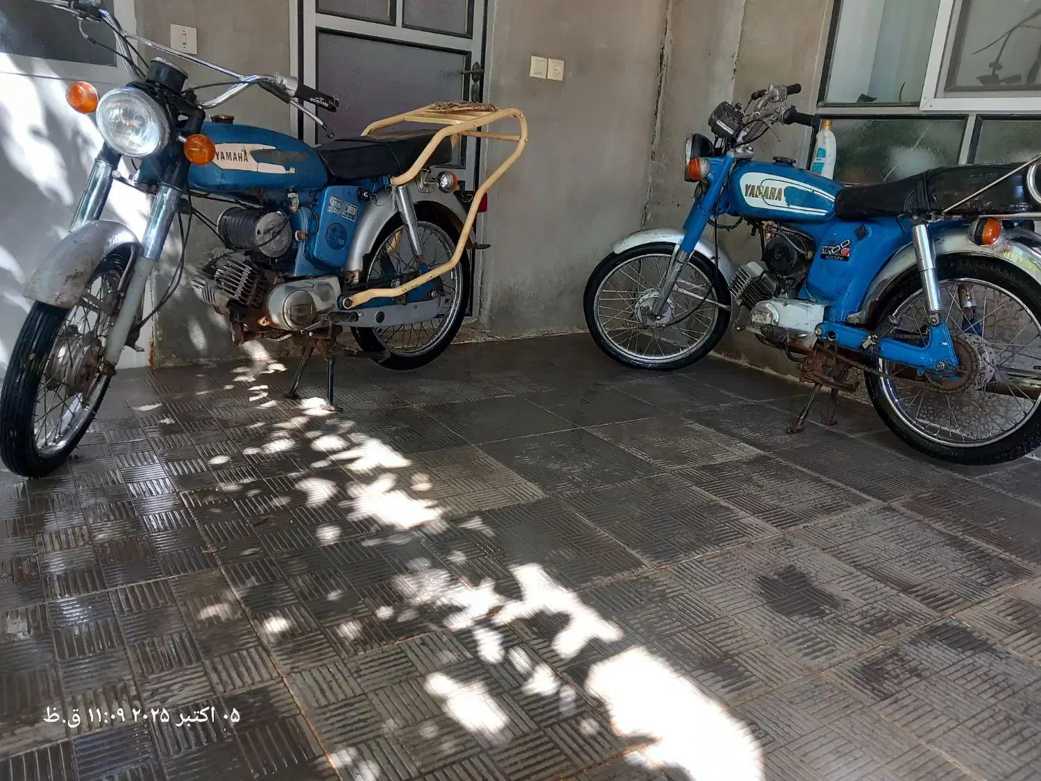 موتور|موتورسیکلت|خرمدره, |دیوار