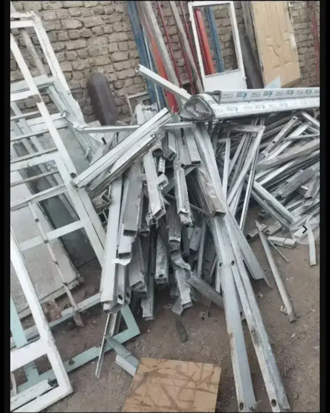 خرید ضایعات|خدمات پیشه و مهارت|خلخال, |دیوار