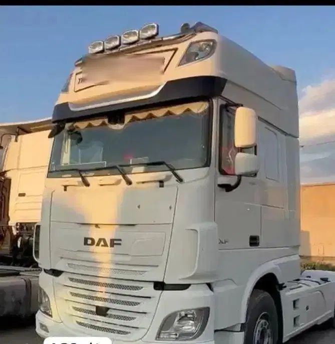 داف 480مدل 2020|خودرو سنگین|تهران, بازار|دیوار