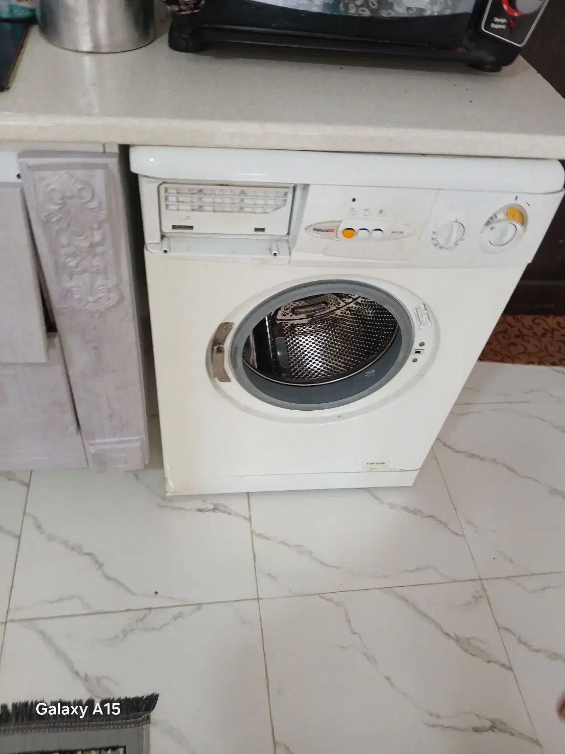 ماشین لباسشویی|ماشین لباسشویی و خشک‌کن لباس|گوراب زرمیخ, |دیوار