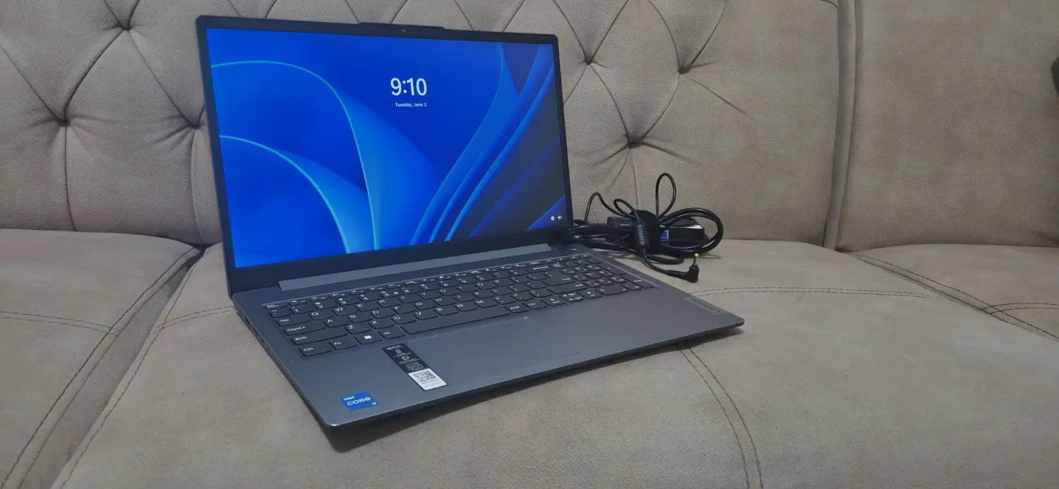 lenovo idea slim 3|رایانه همراه|تهران, خواجه نظام الملک|دیوار