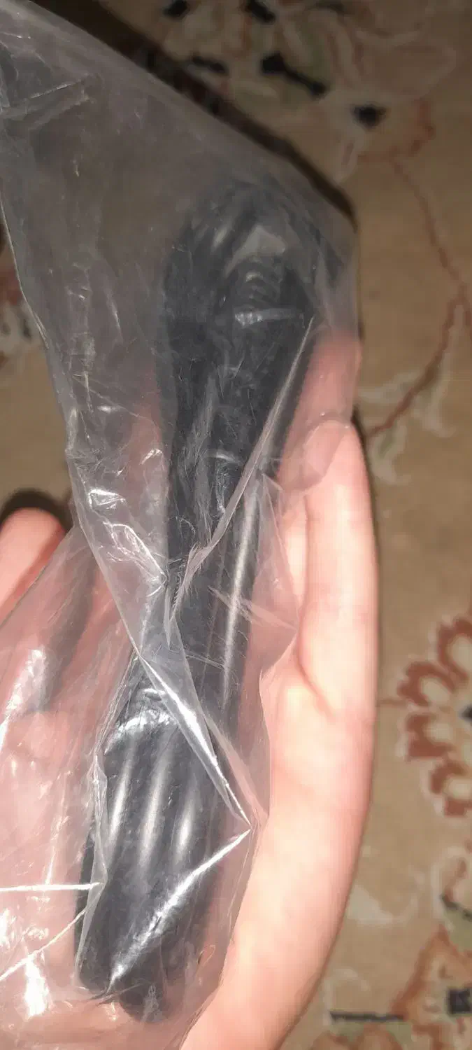 کابل HDMI|قطعات و لوازم جانبی رایانه|ری, دولت‌آباد|دیوار