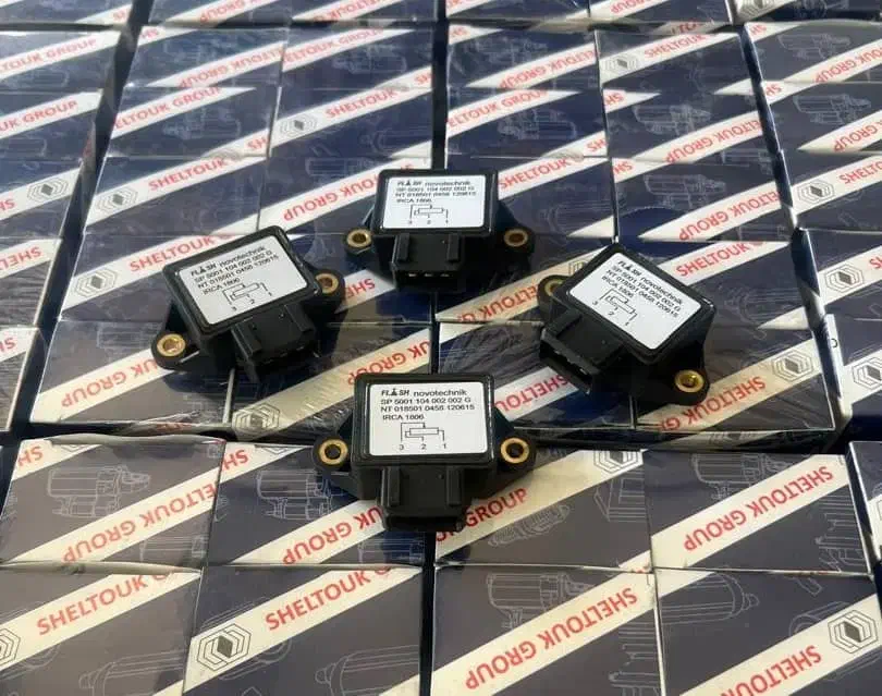 کلینیک تخصصی برق خودرو محسن|خدمات موتور و ماشین|قزوین, |دیوار