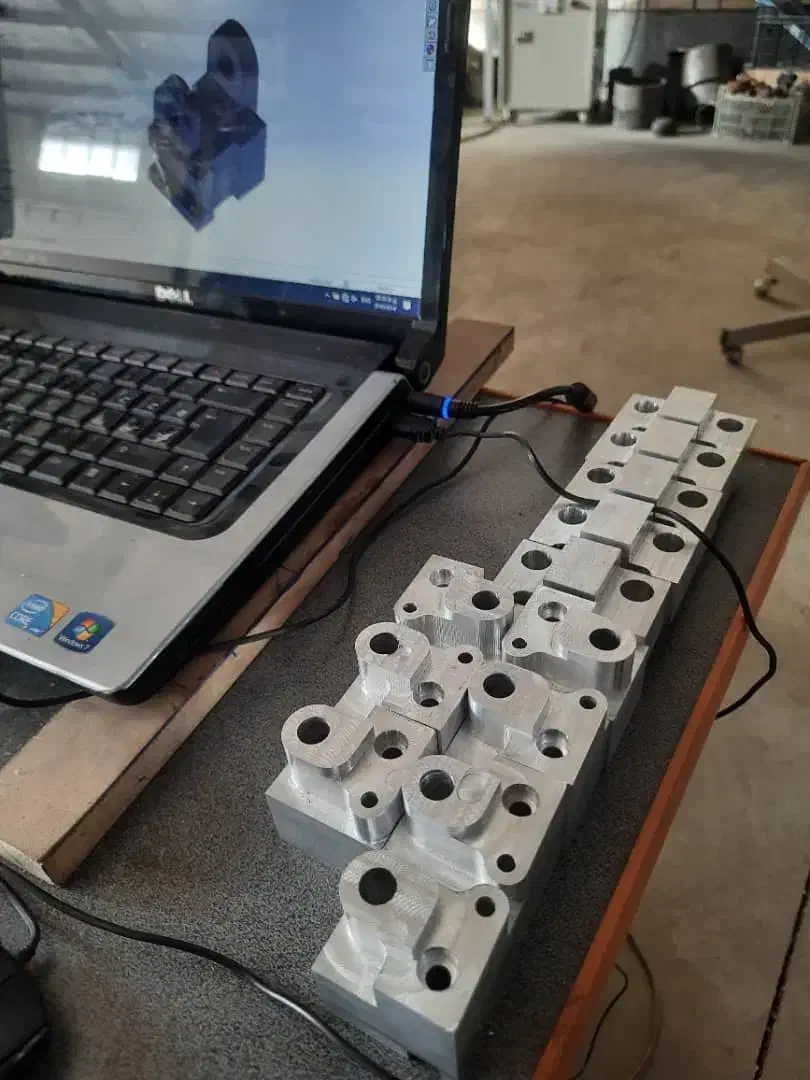 به یک نفرcncکار (فرز )نیازمندیم|استخدام صنعتی، فنی، مهندسی|خرمدره, |دیوار