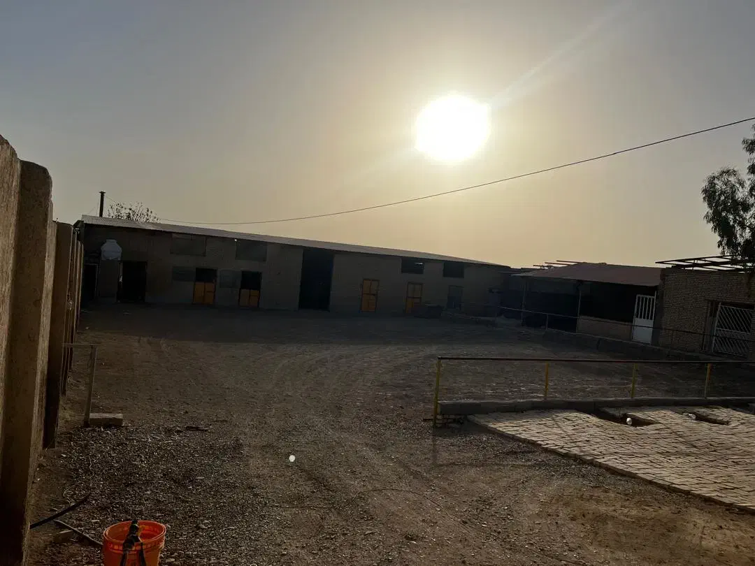 اجاره سوله تمیز کاربردی|اجارهٔ دفتر صنعتی، کشاورزی، تجاری|پیشوا, |دیوار